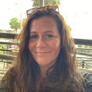 Meet your Posher, Michele